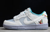 NIKE Dunk Low "Ice"